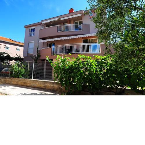 Apartments Magdalena