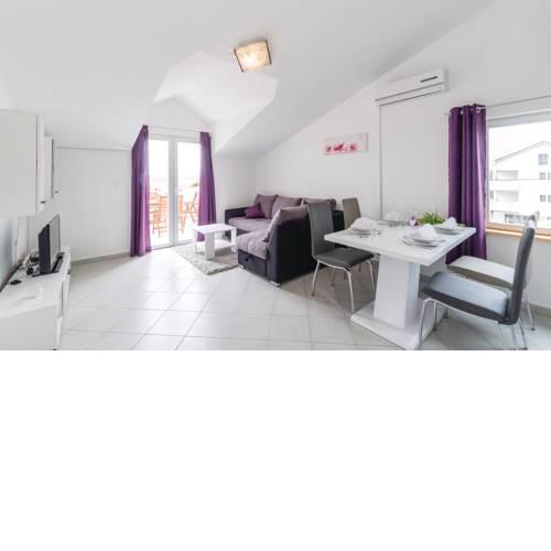 Apartments Magdalena