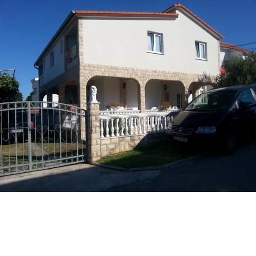 Apartments Magdalena