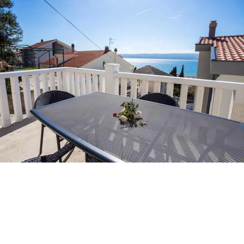 Apartments Magdales