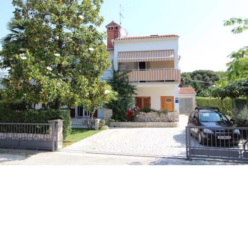 Apartments Magnolia