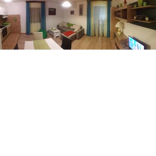 Apartments Maikidan