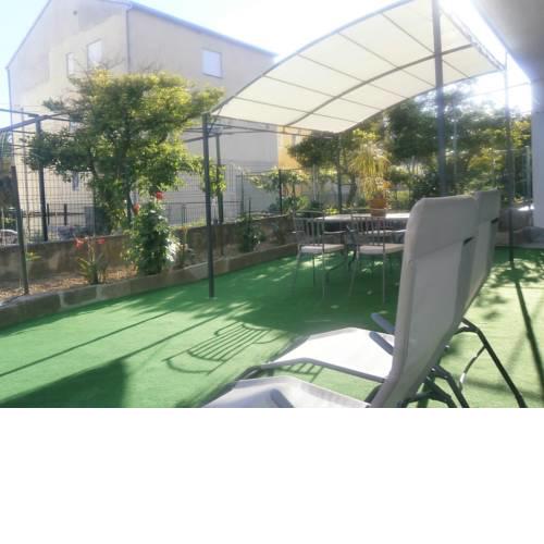 Apartments Maja
