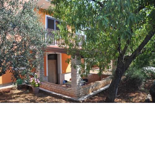 Apartments Majda