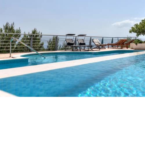 Apartments Majda