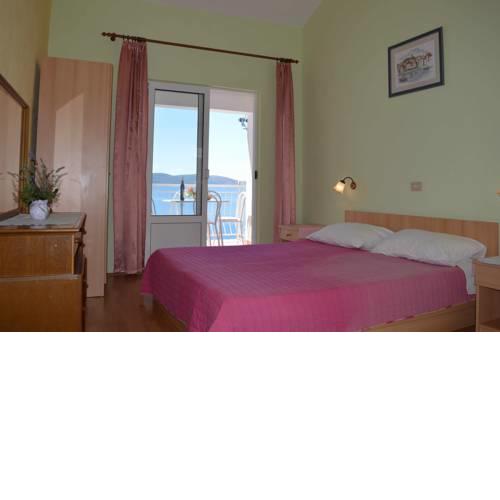 Apartments Majstrovic