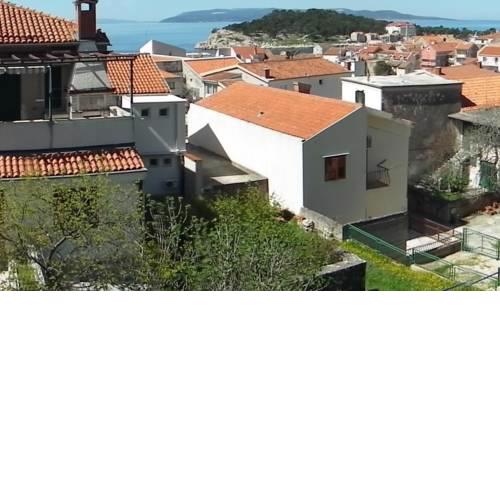 Apartments Makarska Raos