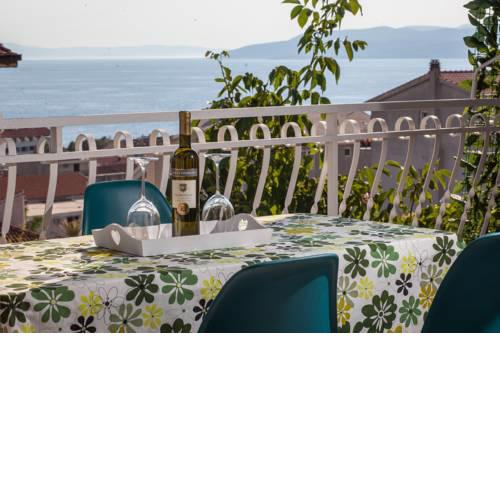 Apartments Makarska