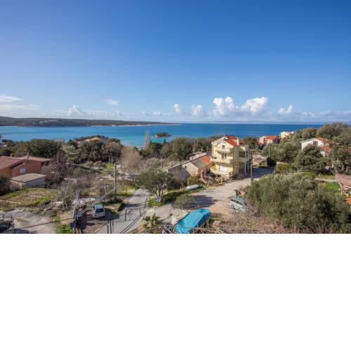 Apartments Makaus 2832