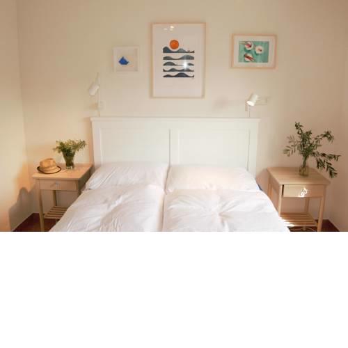 Apartments Makii