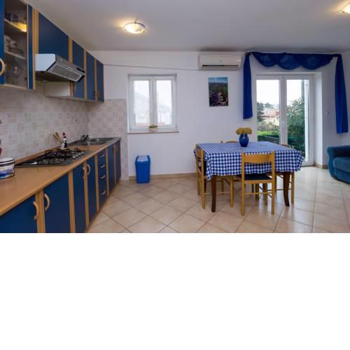 Apartments Mali Losinj (72)