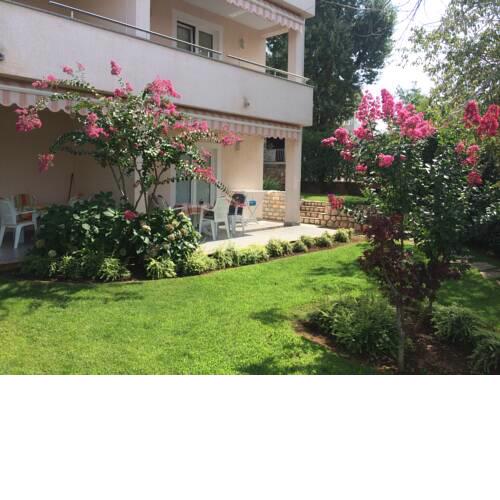 Apartments Malinska - apartment 1