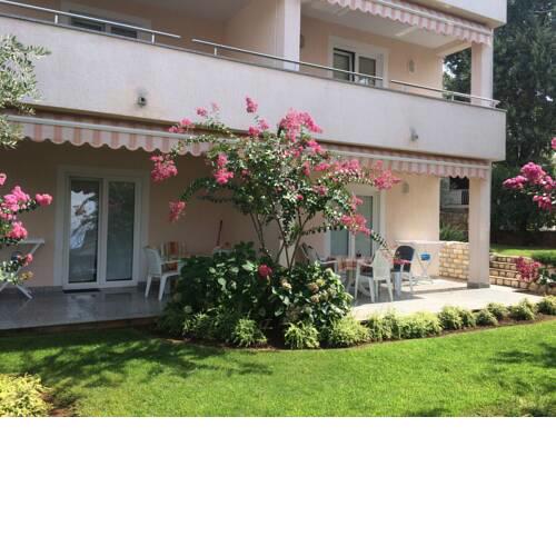 Apartments Malinska - apartment 2