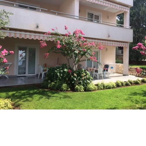 Apartments Malinska - apartment 4