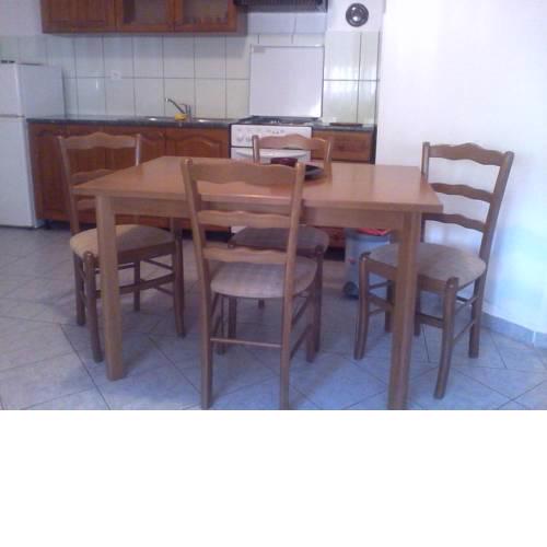 Apartments Malinska-Kajkić