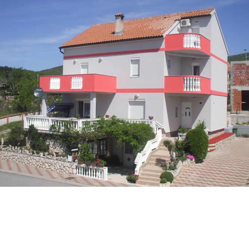 Apartments Malnar