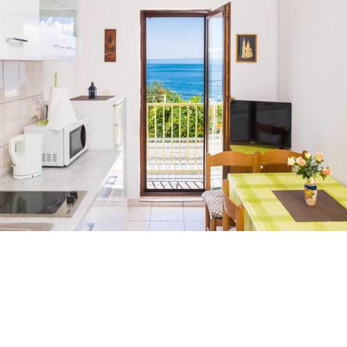 Apartments Malora