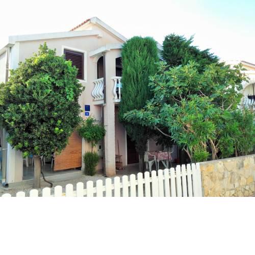 Apartments Maltašić