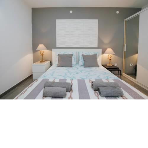 Mamma mia apartments-city center