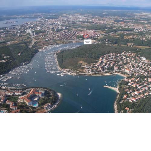 Apartments Mamic