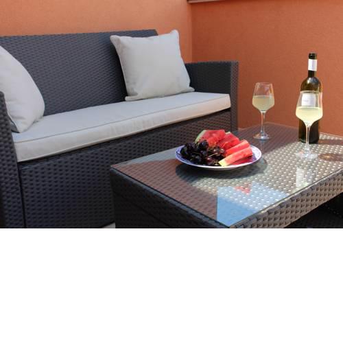 Apartments Mamut
