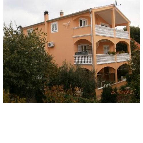 Apartments Mandaba