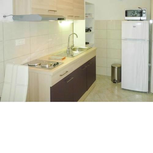 Apartments MANDALINA Baric Draga - CDN051014-CYA