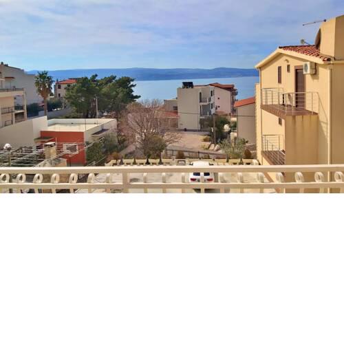 Apartments Mandalinic