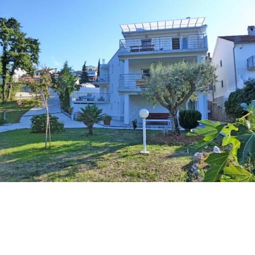 Apartments Mandic