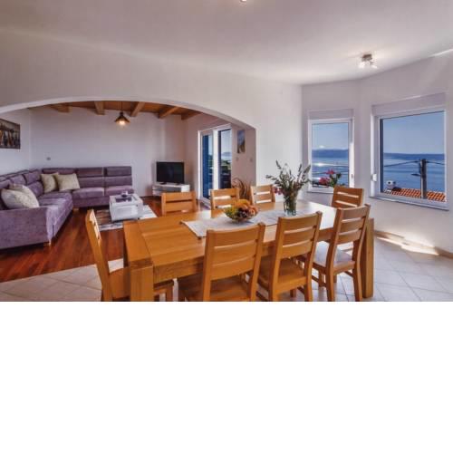 Apartments Manoy