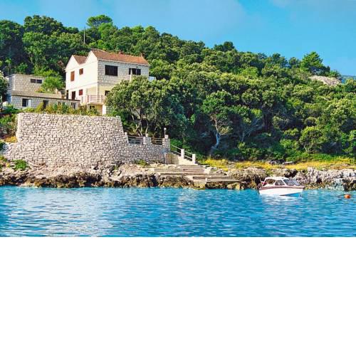 Apartments Mara Korcula - CIN10006-DYA