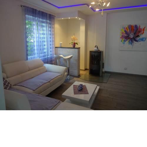 Apartments Mara
