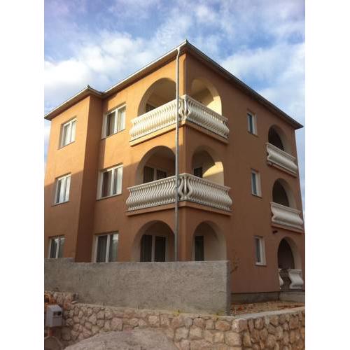 Apartments Mara