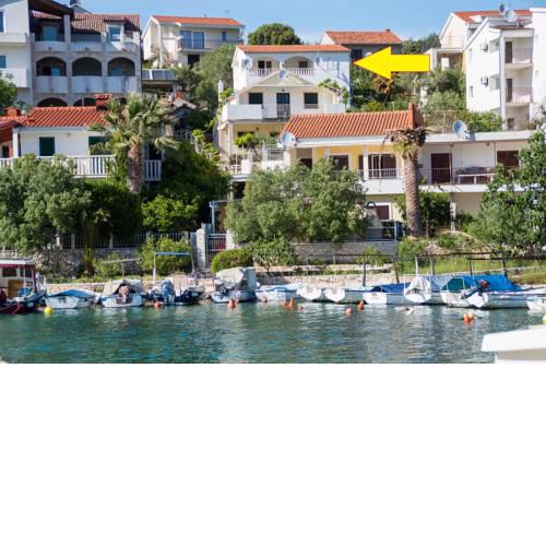 Apartments Marala