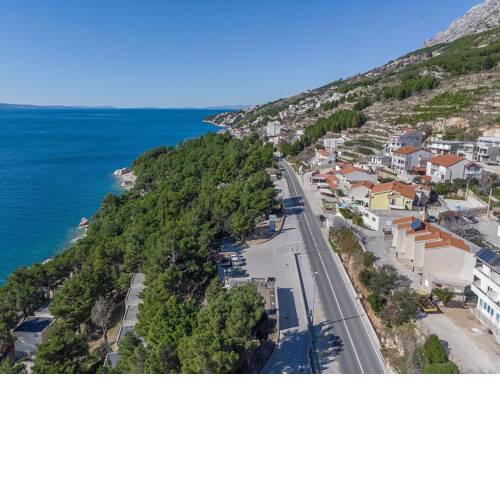 Apartments Maras