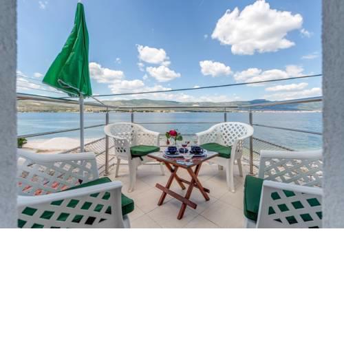 Apartments Marbe