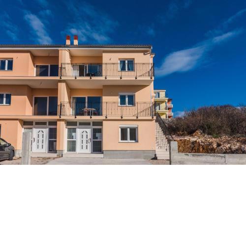 Apartments Marcel