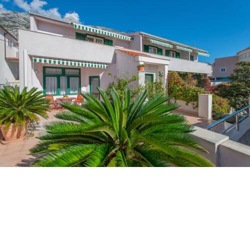 Apartments Marcela