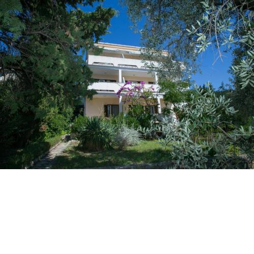 Apartments Mare - great location