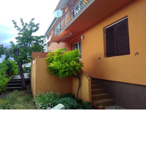Apartments Mare Croatia