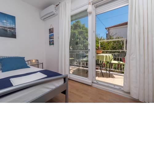 Apartments Mare Trogir