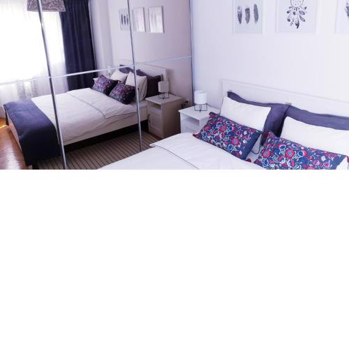 Apartments Mare