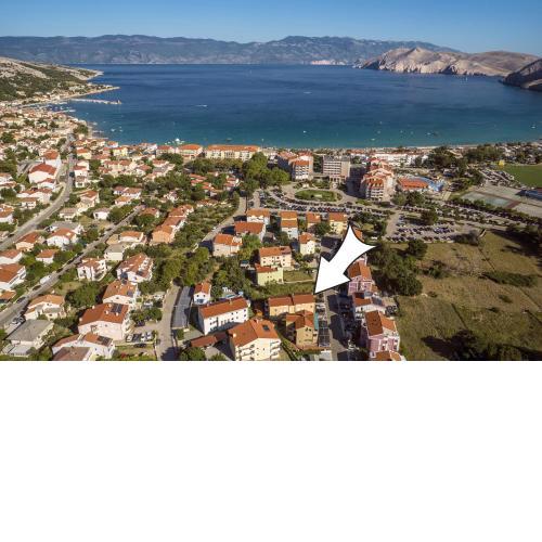 Apartments Mare