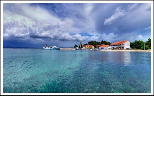 Apartments MARE