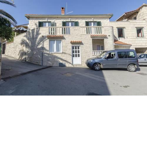 Apartments Mare