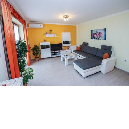 Apartments Mare