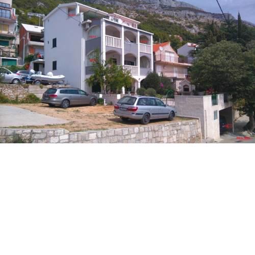 Apartments Mare