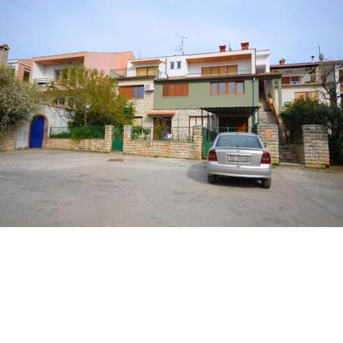 Apartments Mare