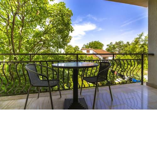 Apartments Mare