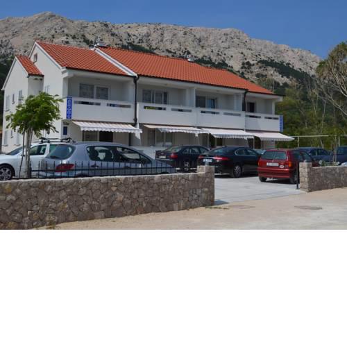 Apartments Mare
